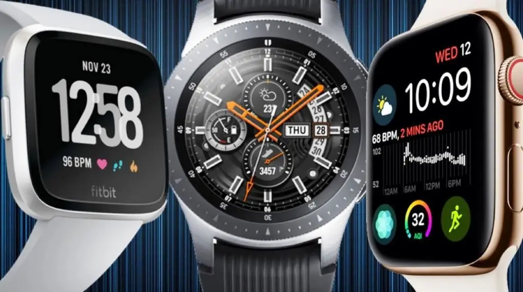 Scegliere lo smartwatch giusto