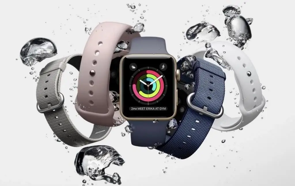 Analogi bora zaidi za Apple Watch