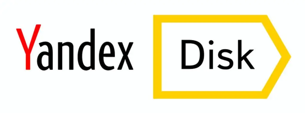 disc Yandex