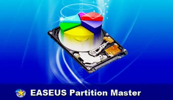 Partition Master kostenlos