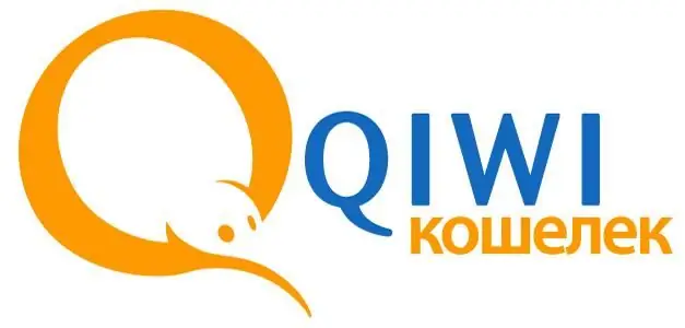 Qiwi kartı nasıl kullanılır