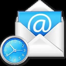 Outlook электрондук каттарын автоматтык түрдө жөнөтүү