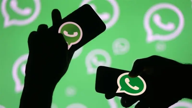 hvordan man gendanner whatsapp-beskeder på iphone