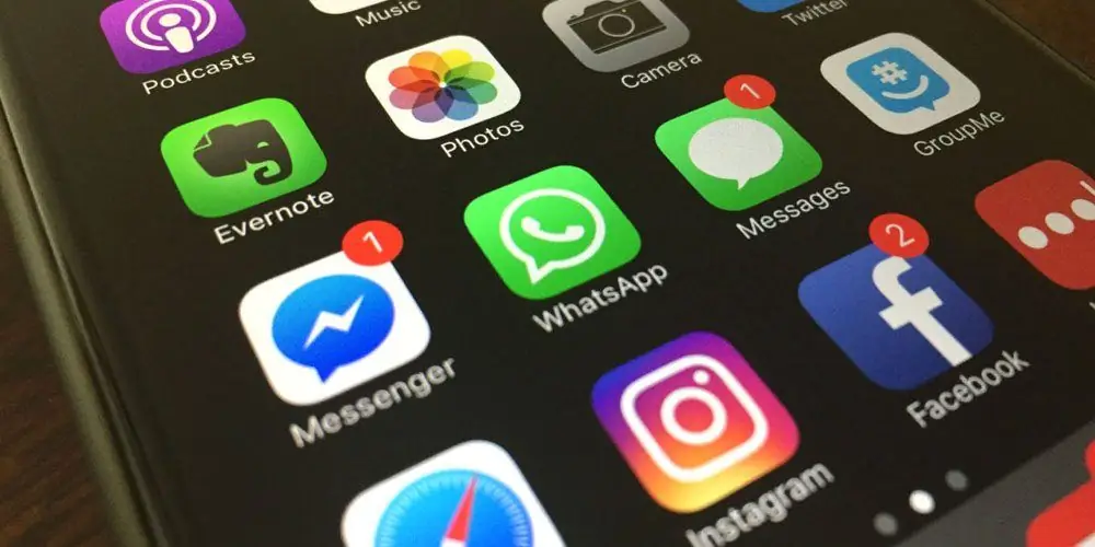 is it possible to recover deleted messages in whatsapp