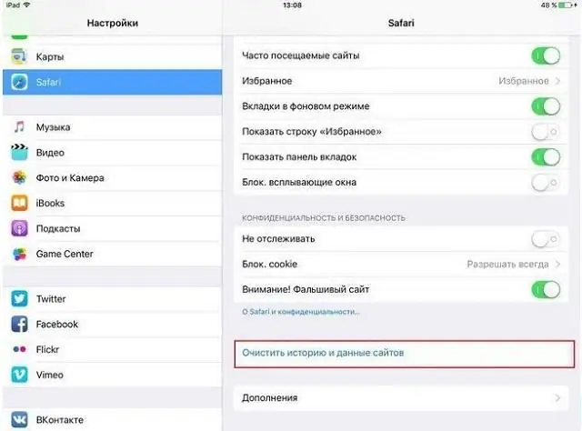 iPhone yra užkrėstas virusu