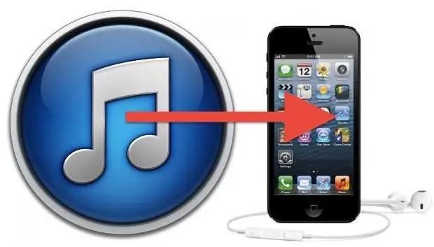 como baixar musica para iphone 5s