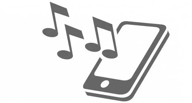 musica per iphone 5s