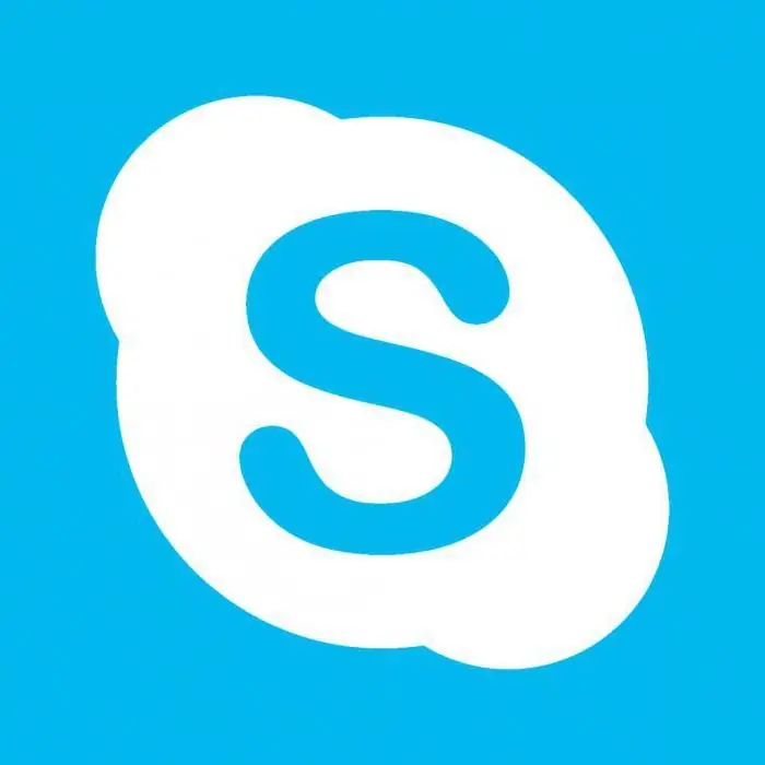 ստեղծել Skype հաշիվ