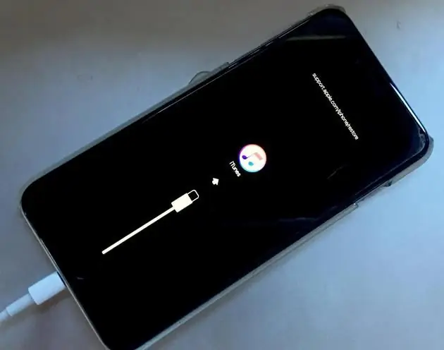 iPhone üretici yazılımı sorunları