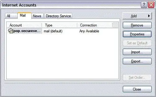 crearea unui cont Outlook mail ru