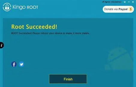 Como fazer root no "Android" 4.4.2