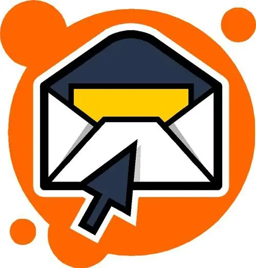 setări rambler mail pe Android