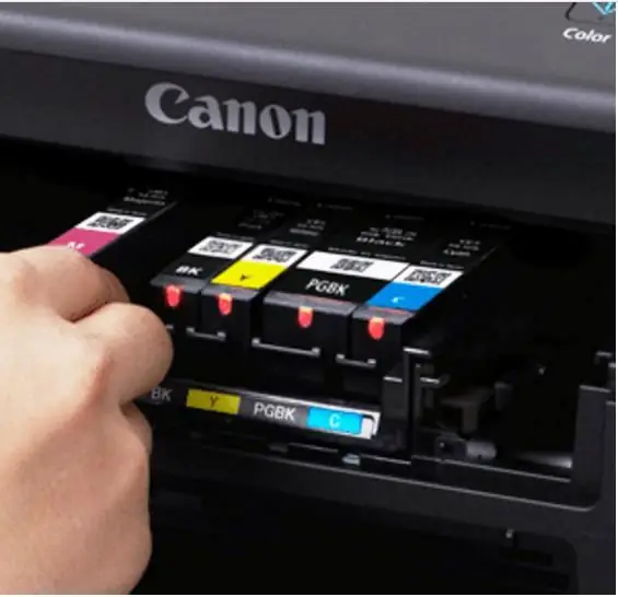 Canon printer