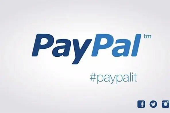 hoe om geld van PayPal na sberbank kaart oor te dra