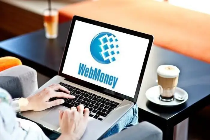 certificado pessoal webmoney