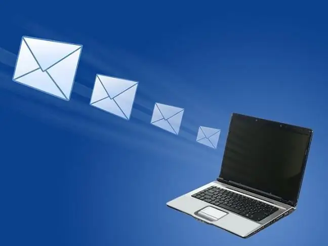 làm thế nào để biết email của bạn