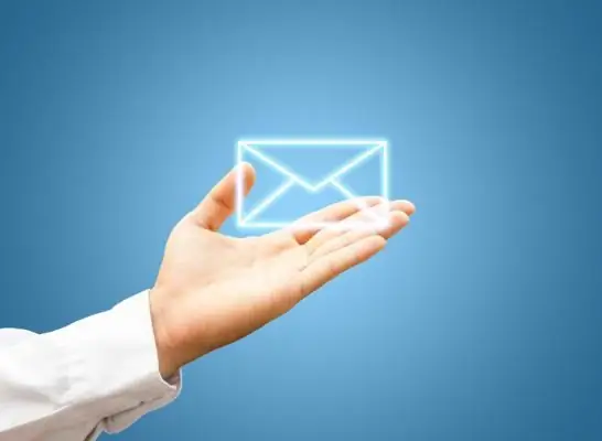 ví dụ về chữ ký email