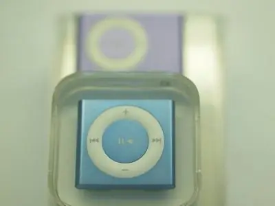 çfarë është ipod