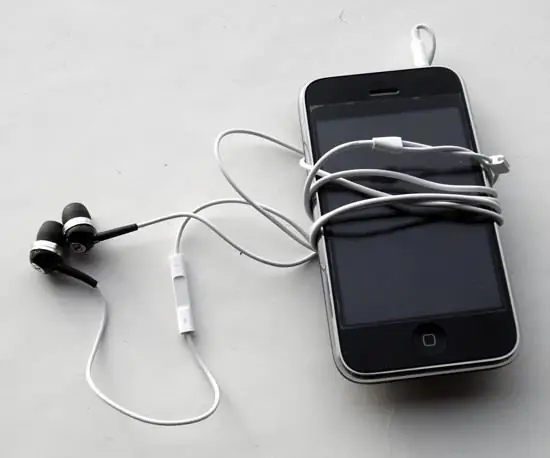 mag-download ng musika sa iphone nang libre