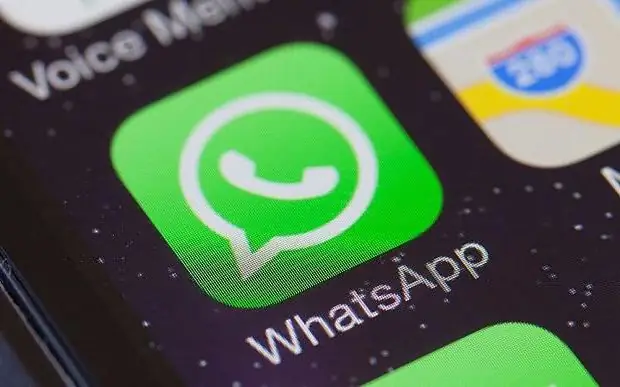 come entrare nel gruppo whatsapp