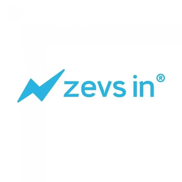 بررسی انکوباتور کسب و کار zevs