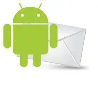 e-mailclient voor Android