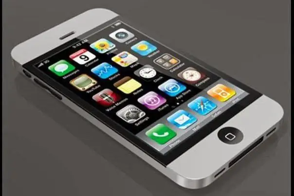 iphone 5 apple ID-ийн түгжээг тайлах