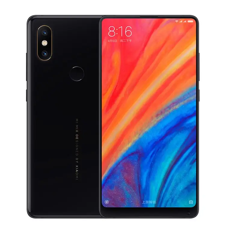 blokada bootloadera xiaomi