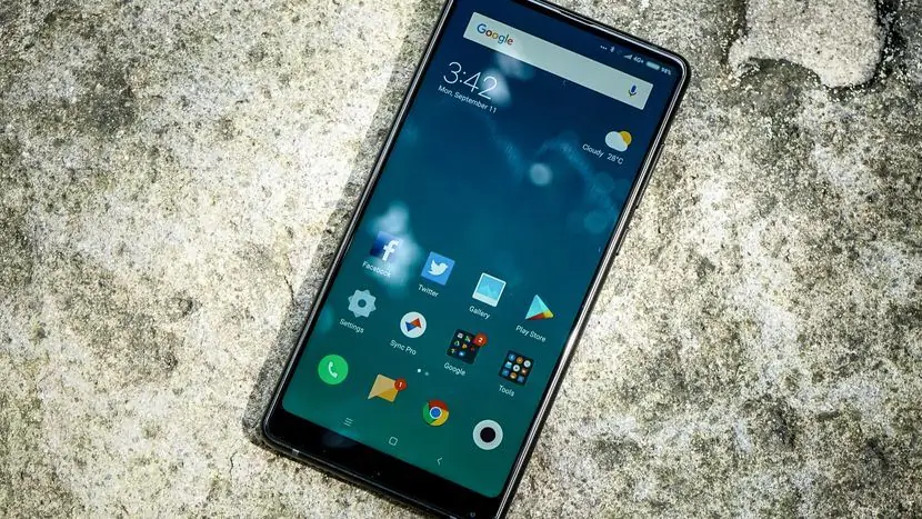 Xiaomi note 3 ачаалагчийг хэрхэн түгжих вэ