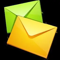 configurar e-mail