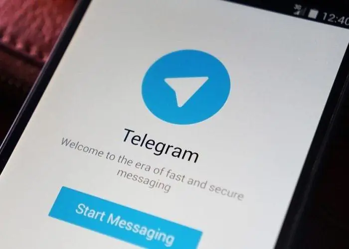 com promocionar un canal a Telegram des de zero