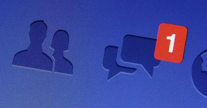 supprimer des messages sur facebook