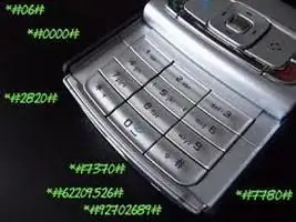 Nokia Secret Codes