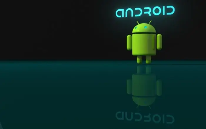 Android-telefoon formatteren