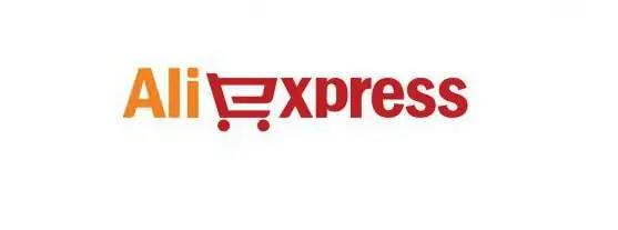 ինչպես ջնջել քարտի տվյալները aliexpress-ից