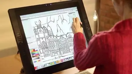 grafik tablet nasıl kullanılır