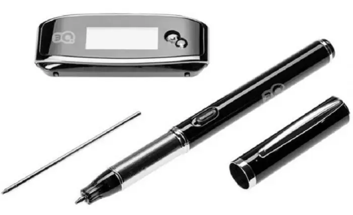 stylo numérique 3q dp103