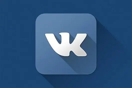 Hoe kan ik VKontakte-video's verwijderen?