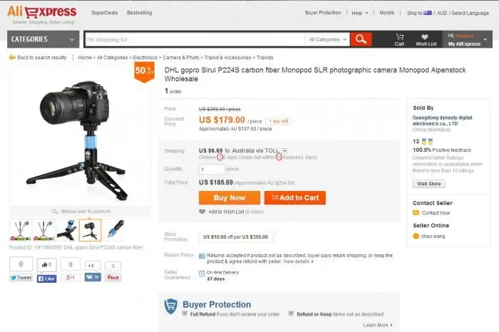 how to buy in group purchases on aliexpress