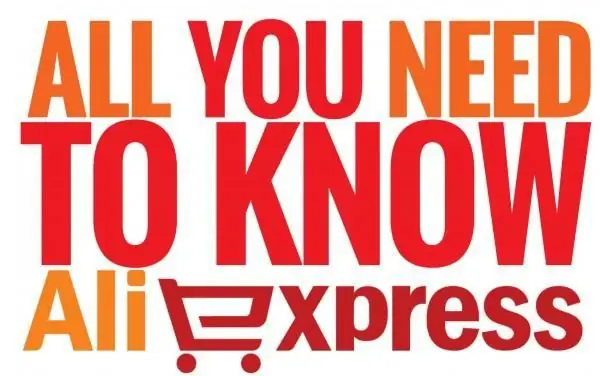 aliexpress кантип сатып алууга болот толук сүрөттөлүшү