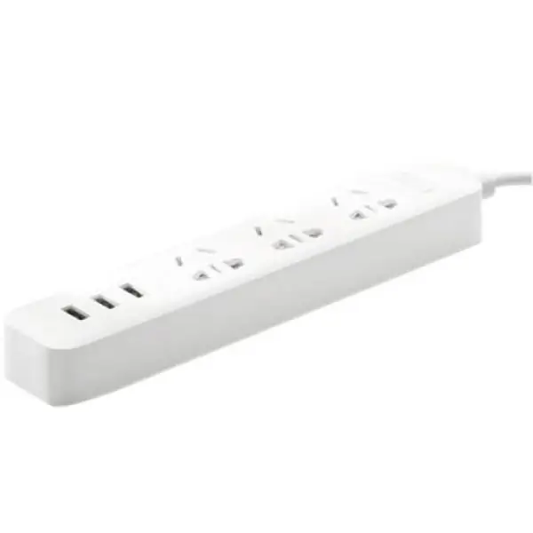 xiaomi surge protector with usb