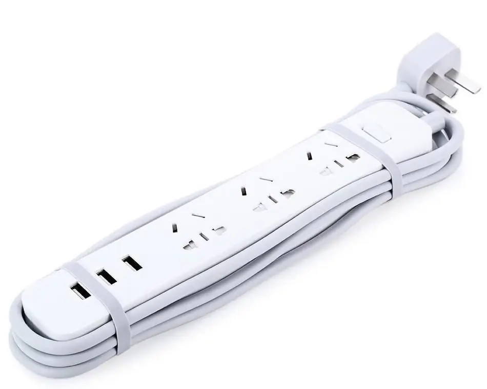 surge protector xiaomi power strip