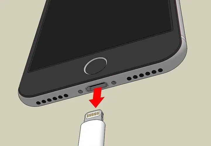 Com transferir fotos de l'iPhone a l'ordinador mitjançant USB