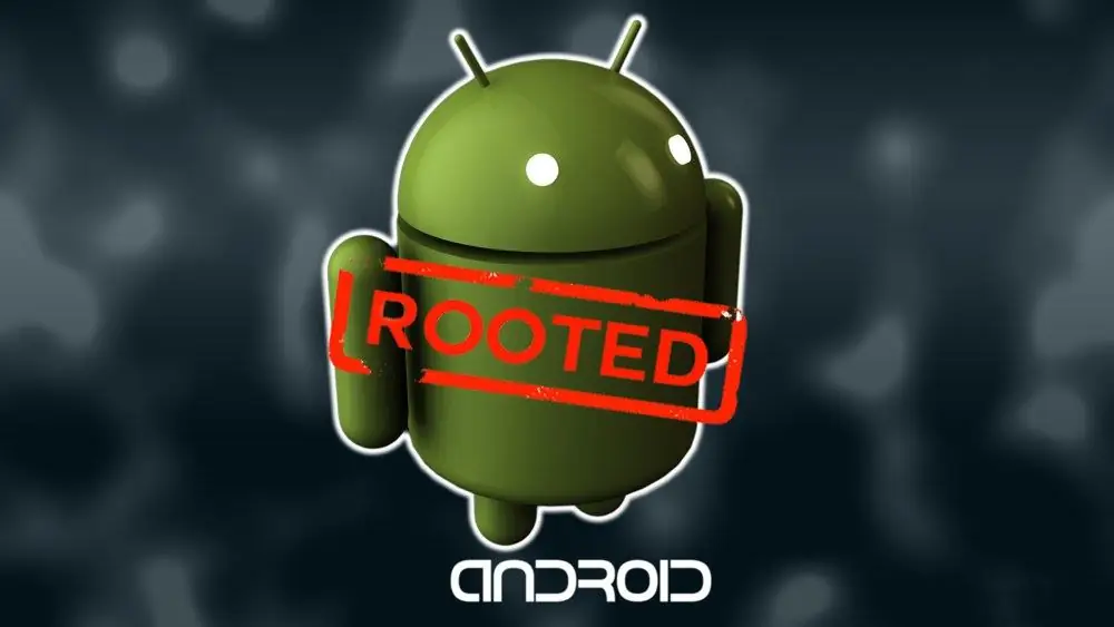 jak otevřít root přístup na android