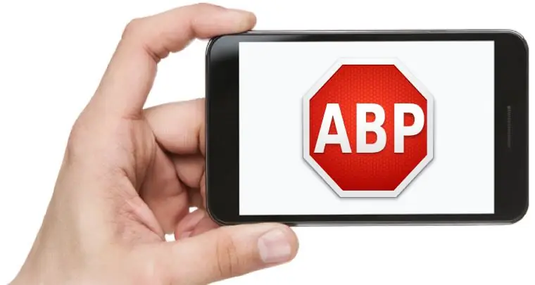 Adblock plus