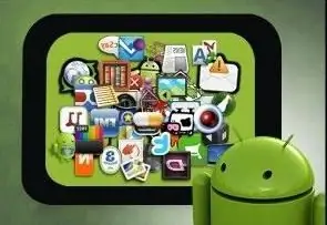 bagaimana untuk menyahpasang aplikasi android