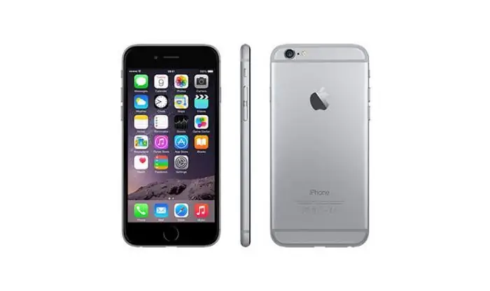 iPhone 5S үшін ең жақсы қолданбалар