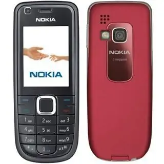 bagaimana untuk membuka kunci kod keselamatan nokia