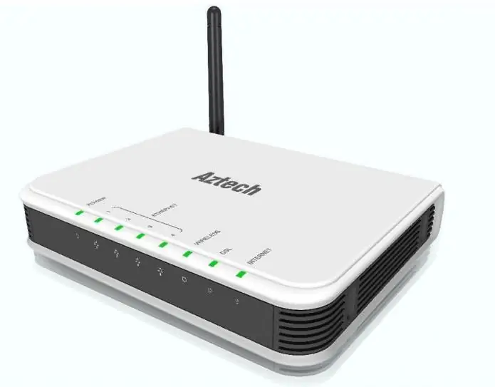 Rostelecom uchun router