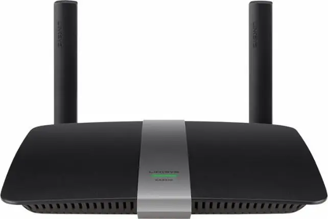 router wifi për rostelecom